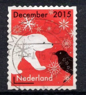 Marke 2015 Gestempelt (h210703) - Used Stamps