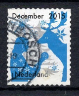 Marke 2015 Gestempelt (h210706) - Used Stamps