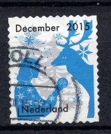 Marke 2015 Gestempelt (h210707) - Used Stamps