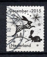 Marke 2015 Gestempelt (h210802) - Used Stamps