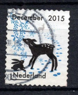 Marke 2015 Gestempelt (h210804) - Used Stamps