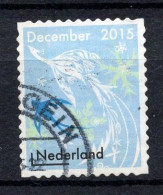 Marke 2015 Gestempelt (h210805) - Used Stamps