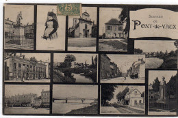 Pont De Vaux Souvenir - Pont-de-Vaux