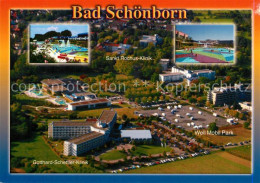 73208637 Bad Schoenborn Sankt Rochus Klinik Gotthard-Schettler-Klinik  Bad Schoe - Bad Schönborn