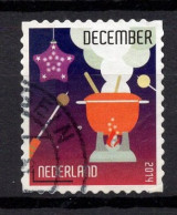 Marke 2014 Gestempelt (h220304) - Used Stamps
