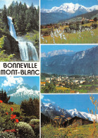 74-BONNEVILLE-N°4019-B/0383 - Bonneville