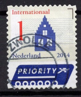 Marke 2014 Gestempelt (h220403) - Used Stamps