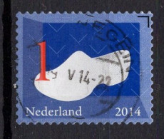 Marke 2014 Gestempelt (h220404) - Used Stamps