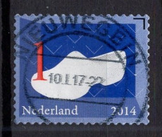 Marke 2014 Gestempelt (h220405) - Used Stamps