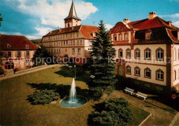 73208310 Bad Koenig Odenwald Schloss  Bad Koenig Odenwald - Bad König