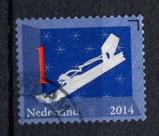 Marke 2014 Gestempelt (h220407) - Used Stamps