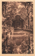 FRANCE - Paris - Vue Sur La Fontaine Médicis - Les Jolis Coins De Paris - Carte Postale Ancienne - Parchi, Giardini