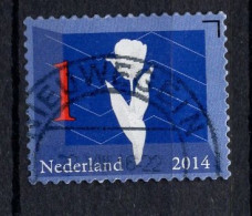 Marke 2014 Gestempelt (h220505) - Used Stamps