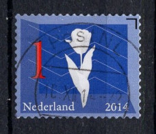 Marke 2014 Gestempelt (h220506) - Used Stamps