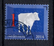 Marke 2014 Gestempelt (h220507) - Used Stamps