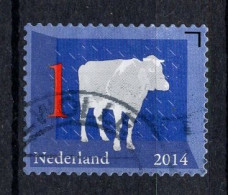 Marke 2014 Gestempelt (h220601) - Used Stamps