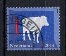 Marke 2014 Gestempelt (h220602) - Used Stamps