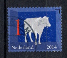 Marke 2014 Gestempelt (h220603) - Used Stamps