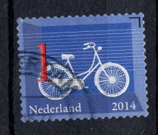 Marke 2014 Gestempelt (h220606) - Used Stamps