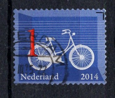 Marke 2014 Gestempelt (h220607) - Used Stamps