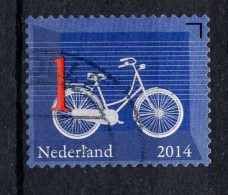 Marke 2014 Gestempelt (h220701) - Used Stamps
