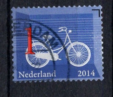 Marke 2014 Gestempelt (h220702) - Used Stamps