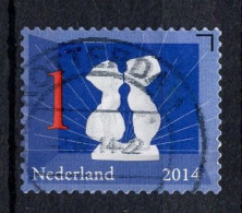 Marke 2014 Gestempelt (h220705) - Used Stamps