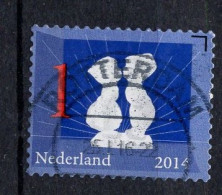 Marke 2014 Gestempelt (h220707) - Used Stamps