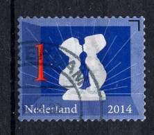 Marke 2014 Gestempelt (h220801) - Used Stamps