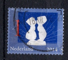 Marke 2014 Gestempelt (h220802) - Used Stamps