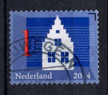 Marke 2014 Gestempelt (h220804) - Used Stamps