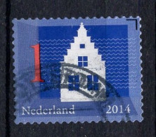 Marke 2014 Gestempelt (h220805) - Used Stamps