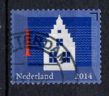 Marke 2014 Gestempelt (h220807) - Used Stamps
