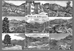 Bivio Am Julierpass (GF4023) - Bivio