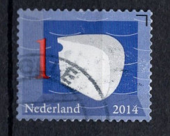Marke 2014 Gestempelt (h220901) - Used Stamps