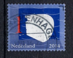 Marke 2014 Gestempelt (h220903) - Used Stamps