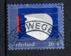 Marke 2014 Gestempelt (h220904) - Used Stamps