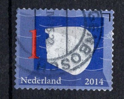 Marke 2014 Gestempelt (h220905) - Used Stamps