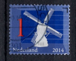 Marke 2014 Gestempelt (h220907) - Used Stamps