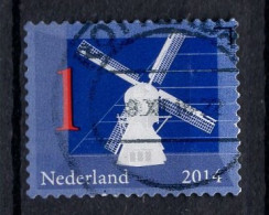 Marke 2014 Gestempelt (h221001) - Used Stamps