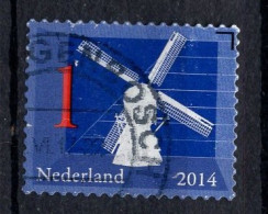 Marke 2014 Gestempelt (h221002) - Used Stamps