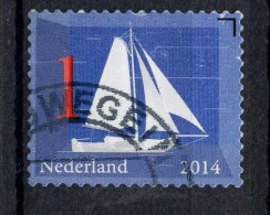 Marke 2014 Gestempelt (h221005) - Used Stamps