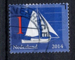 Marke 2014 Gestempelt (h221007) - Used Stamps