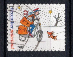 Marke 2013 Gestempelt (h230107) - Used Stamps