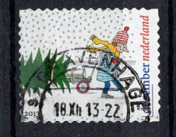 Marke 2013 Gestempelt (h230202) - Used Stamps