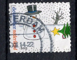 Marke 2013 Gestempelt (h230206) - Used Stamps