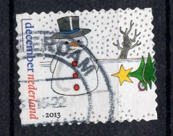 Marke 2013 Gestempelt (h230207) - Used Stamps