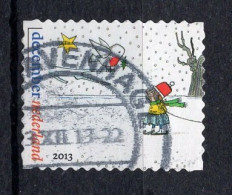 Marke 2013 Gestempelt (h230307) - Used Stamps