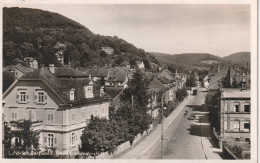 7630 LAHR, Geroldsecker Vorstadt, 1953 - Lahr