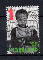 Marke 2013 Gestempelt (h230406) - Used Stamps